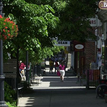 The Cooper Inn Cooperstown Buitenkant foto