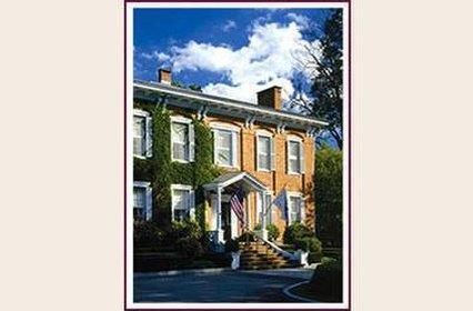 The Cooper Inn Cooperstown Buitenkant foto